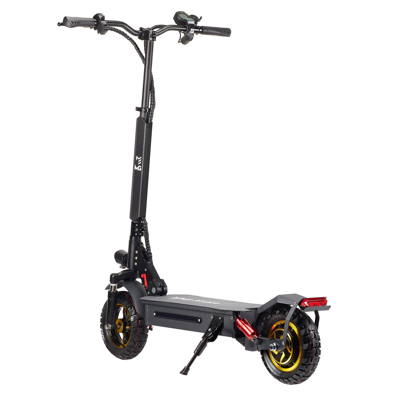 X1 Pro Electric Scooter-1000W Motor-48V 20Ah battery-10 inch tire